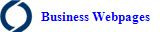 Business Webpages