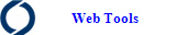 Web Tools